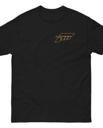 Forza Unisex classic tee