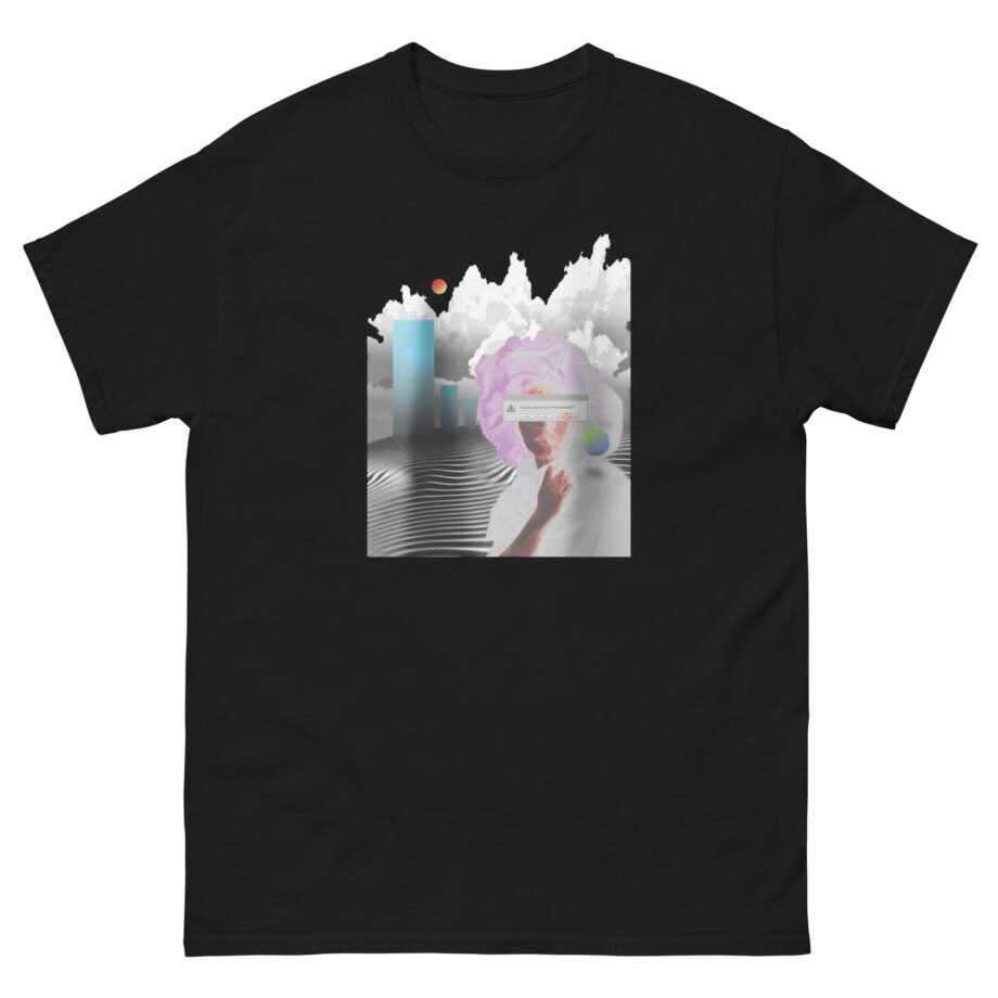 88glam Unisex classic tee