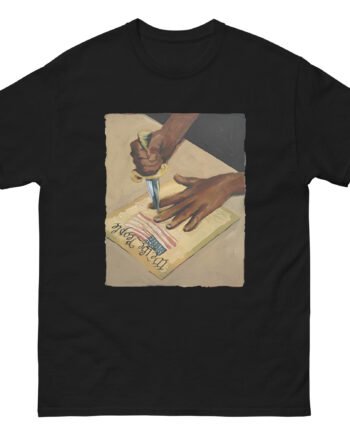 21 Savage We the People Unisex classic tee