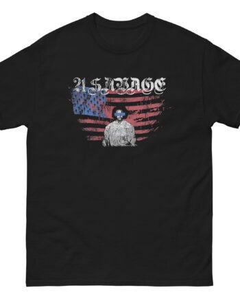 21 Savage Machete Unisex classic tee