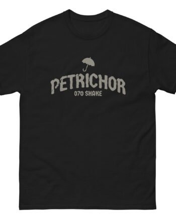 070 Shake Petrichor Unisex classic tee