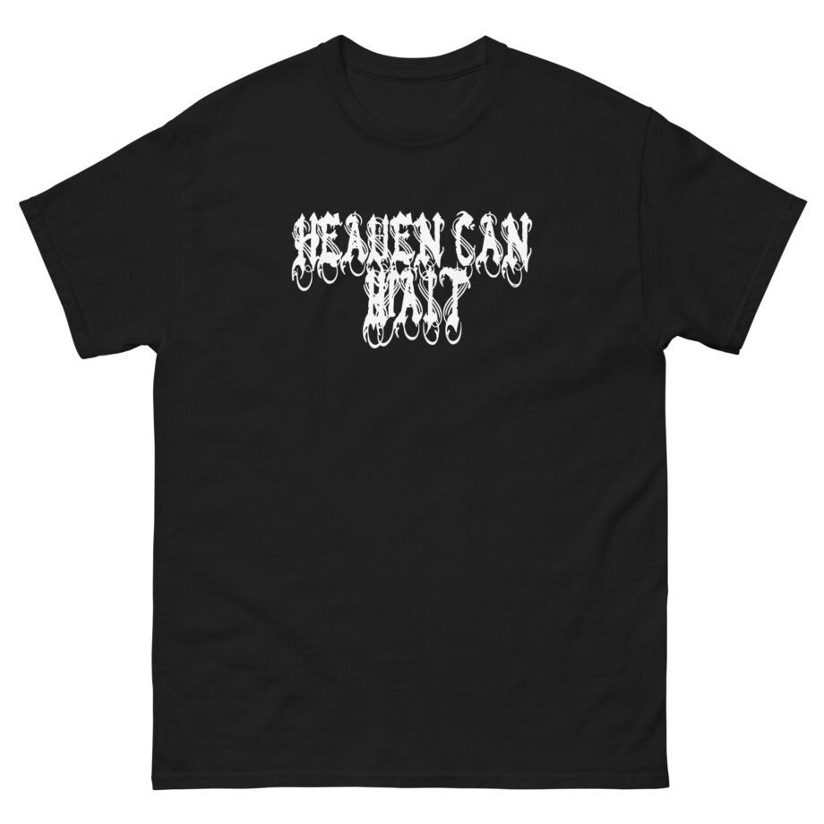 88glam Unisex classic tee