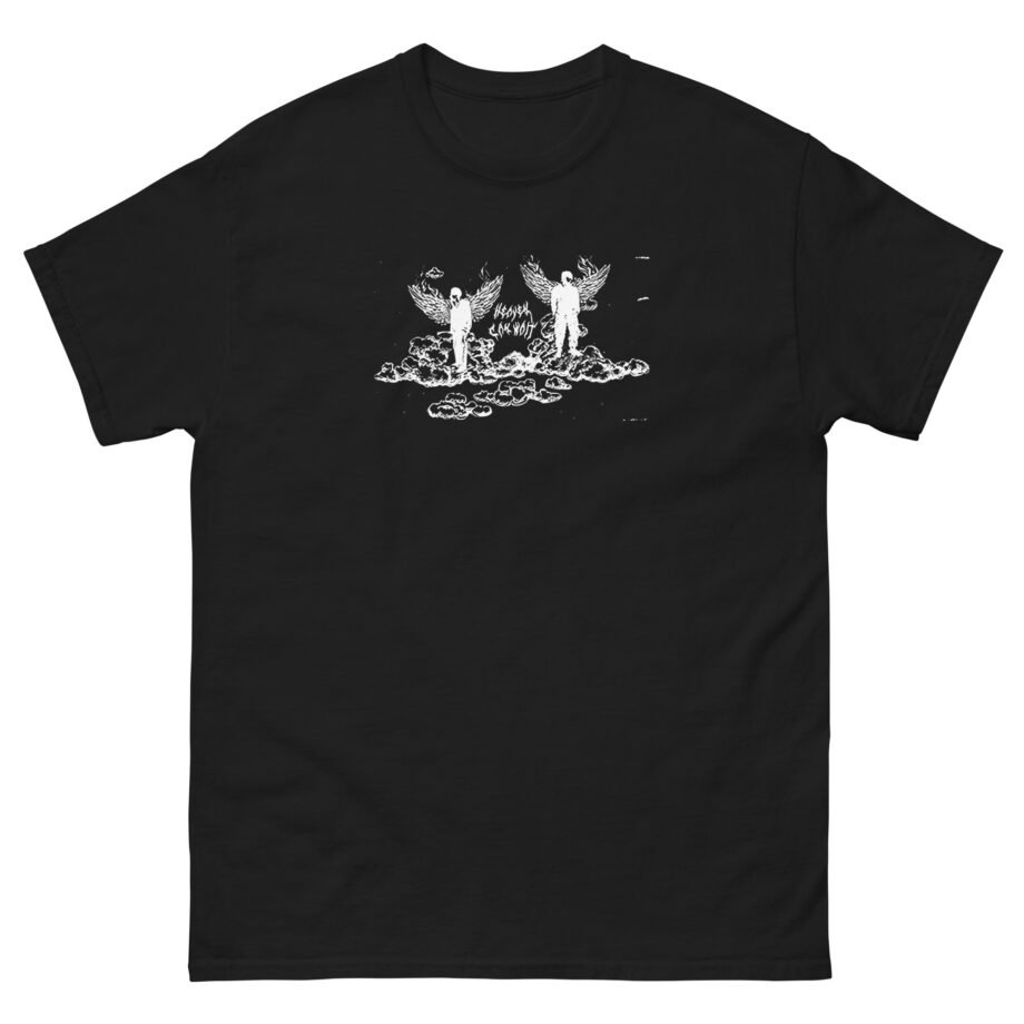 88glam Unisex classic tee