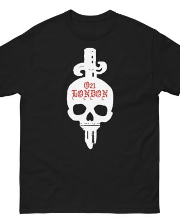 21 Savage 021 Unisex classic tee
