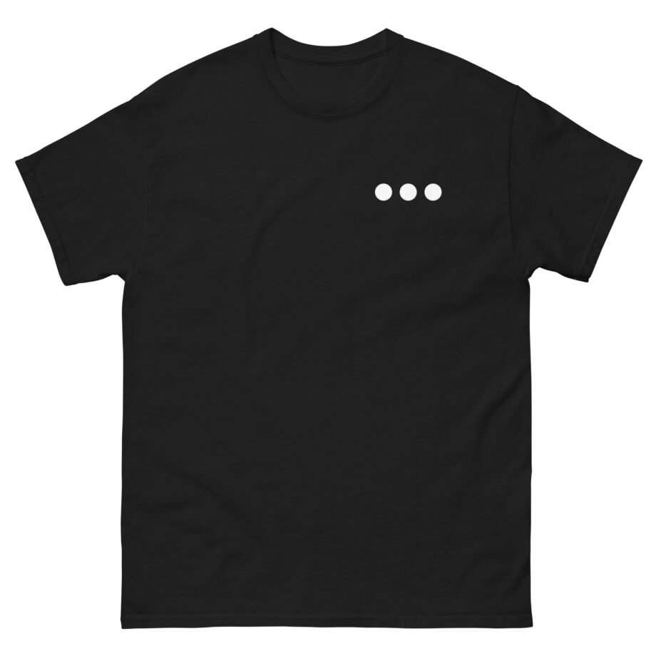 Axwell SHM Paradise Again Unisex classic tee