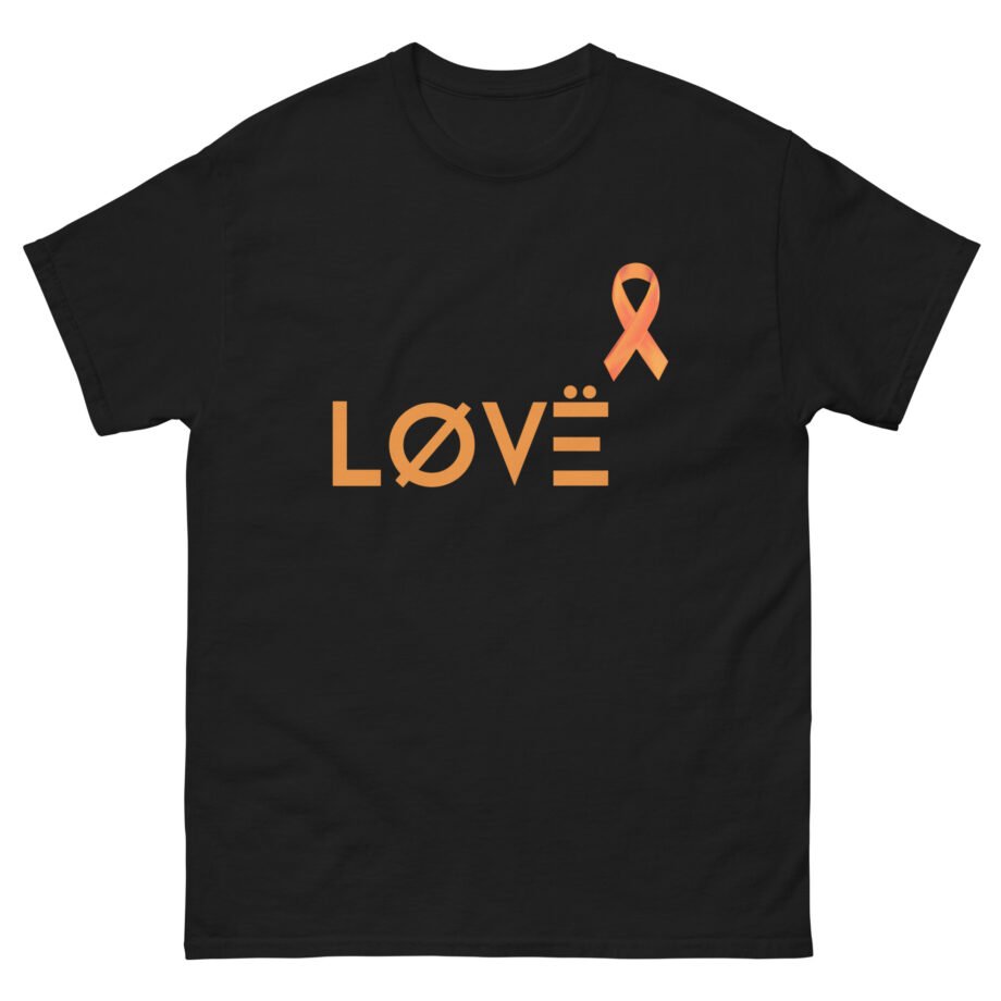Aaron Carter Self Harm Awareness Unisex classic tee