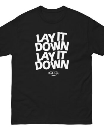 8ball Mjg Unisex classic tee