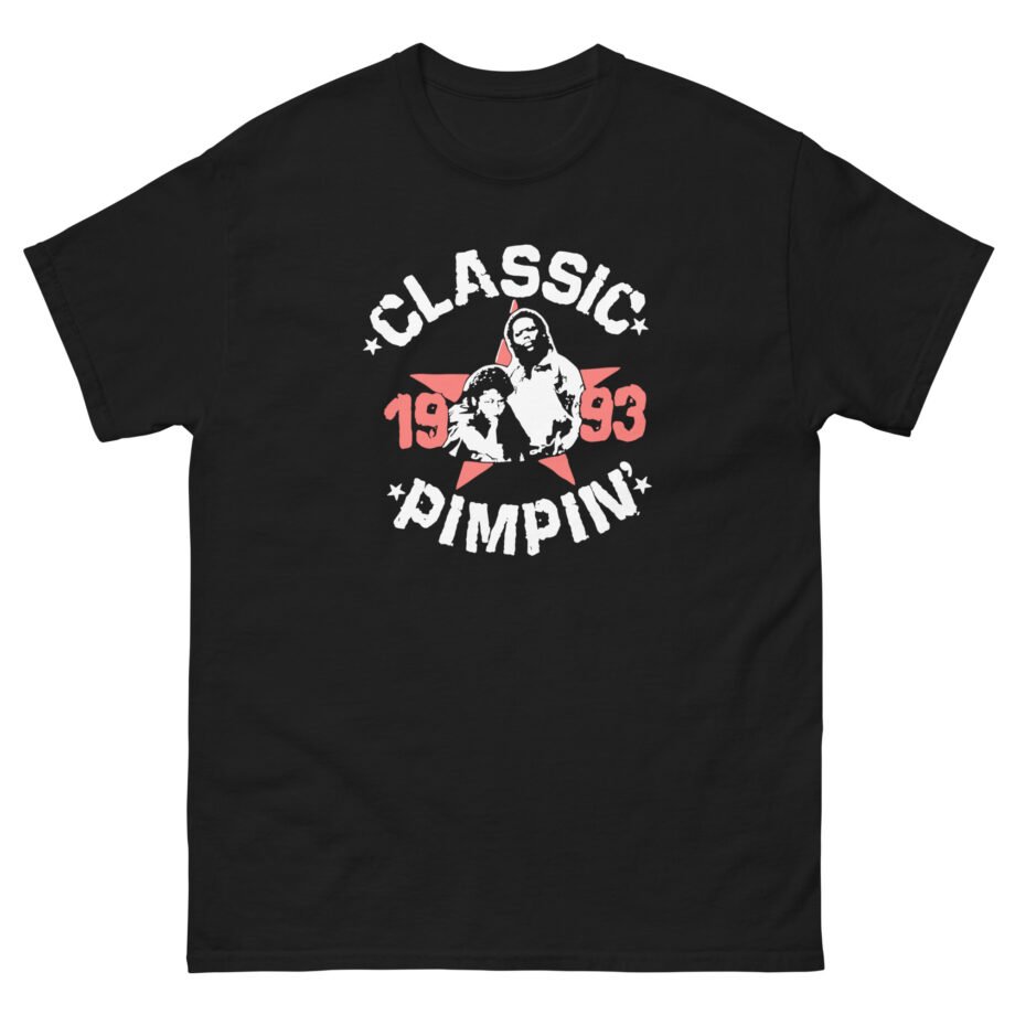 8ball Mjg Unisex classic tee