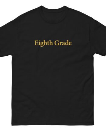 A24 Eighth Grade Unisex classic tee