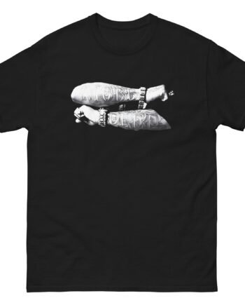 Mobb Deep Unisex classic tee