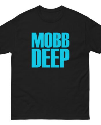 Mobb Deep Unisex classic tee