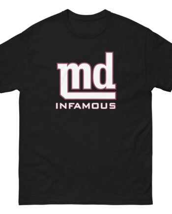 Mobb Deep Unisex classic tee