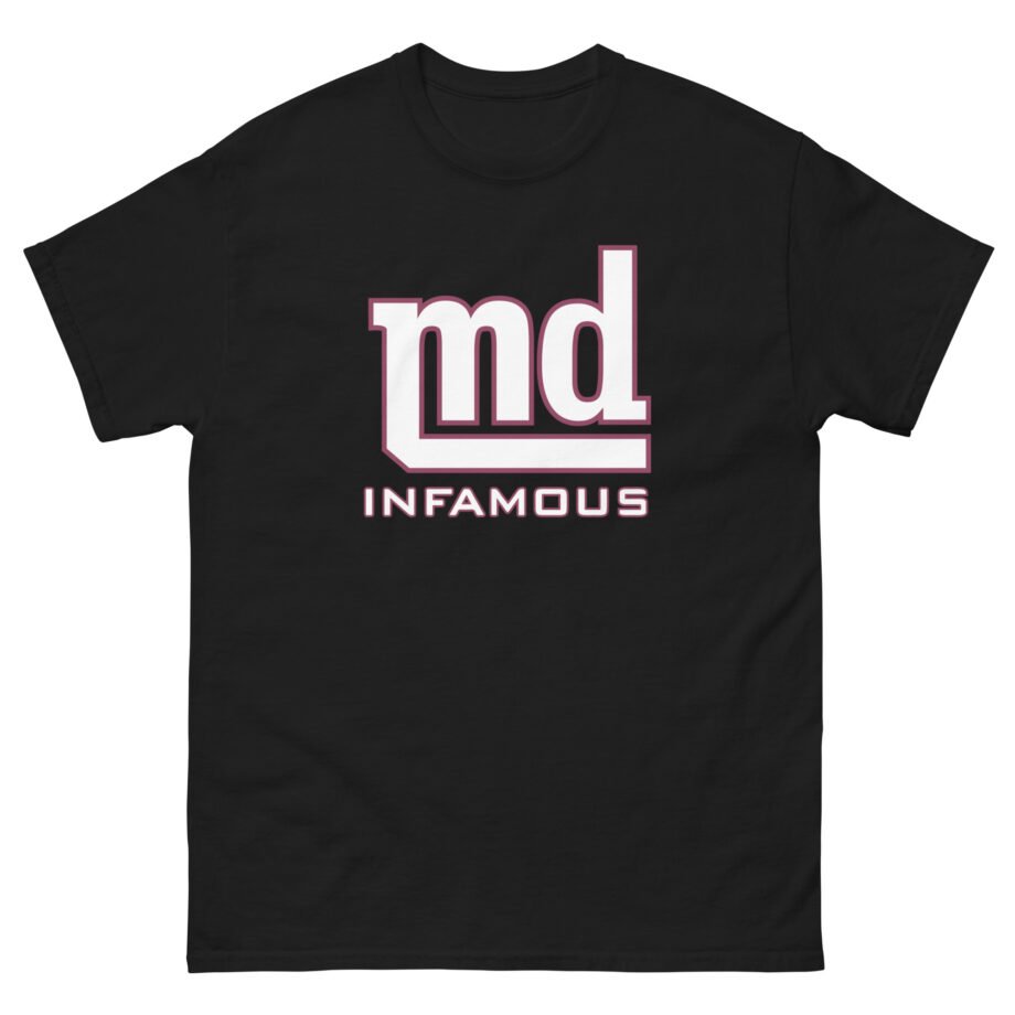 Mobb Deep Unisex classic tee