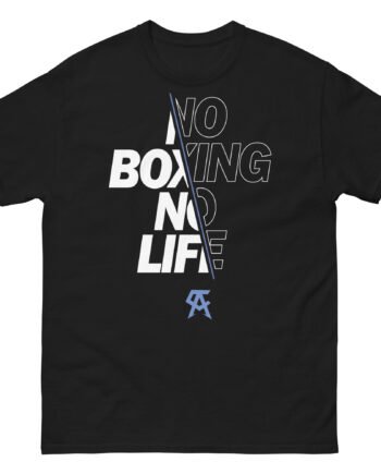 Canelo Crossed Unisex classic tee