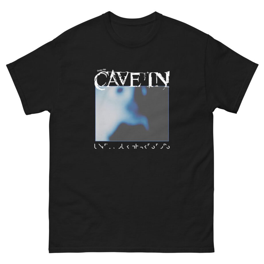 Cave in UYHS Video Still Unisex classic tee