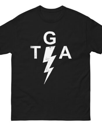 Gaslight Anthem Unisex classic tee