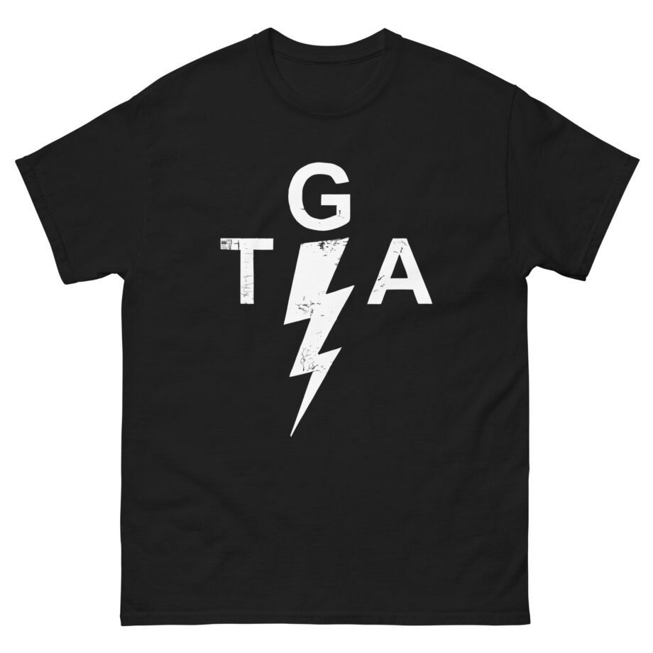 Gaslight Anthem Unisex classic tee