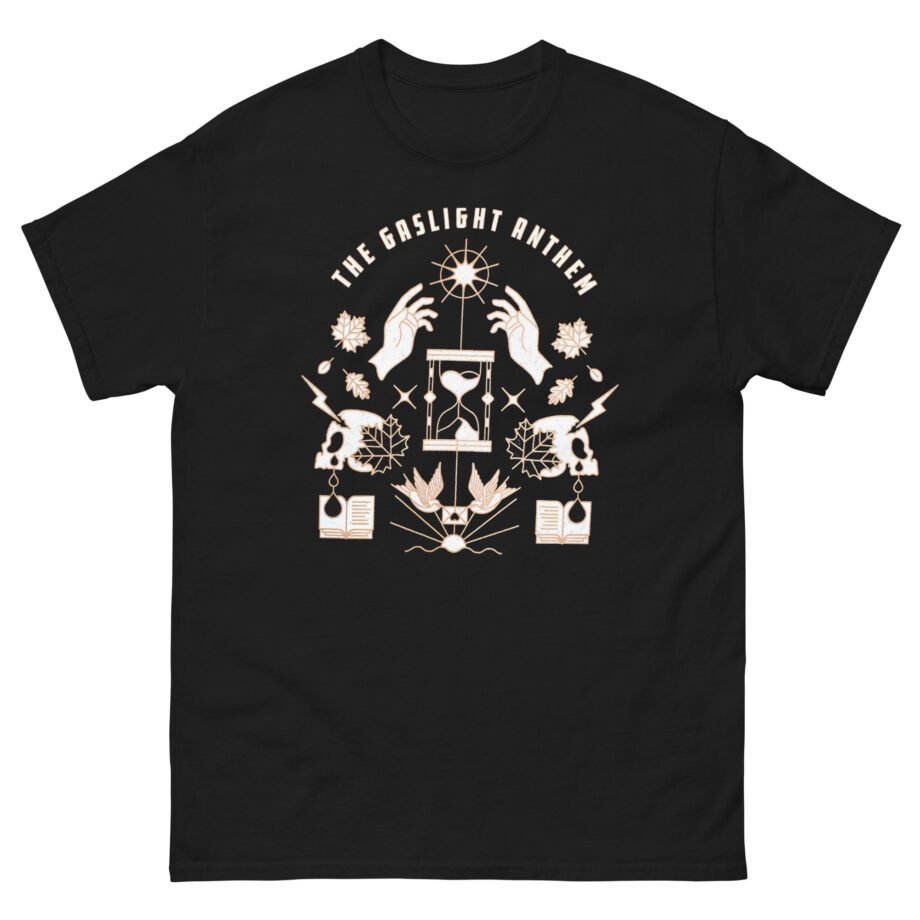 Gaslight Anthem Symbol Unisex classic tee