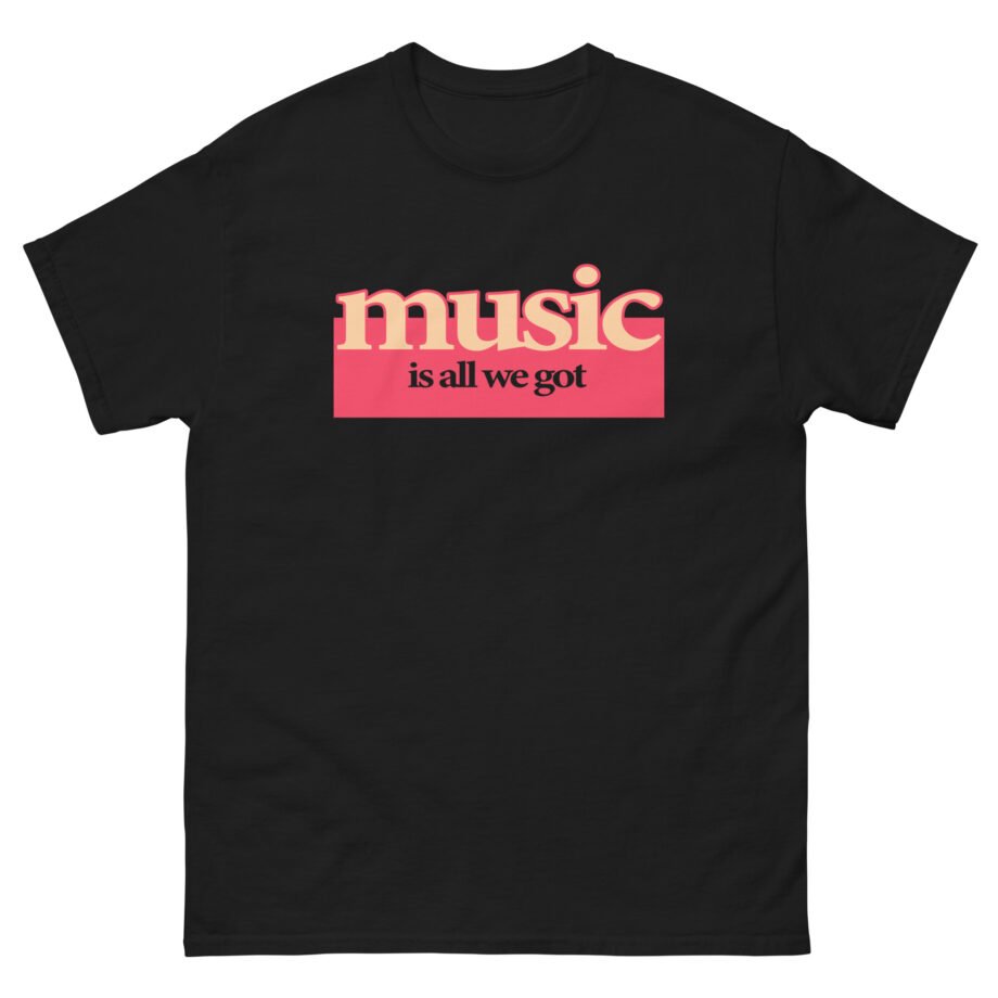 Chance the Rapper Music Unisex classic tee