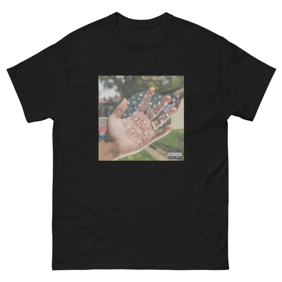 Chance the Rapper the Big Day Unisex classic tee