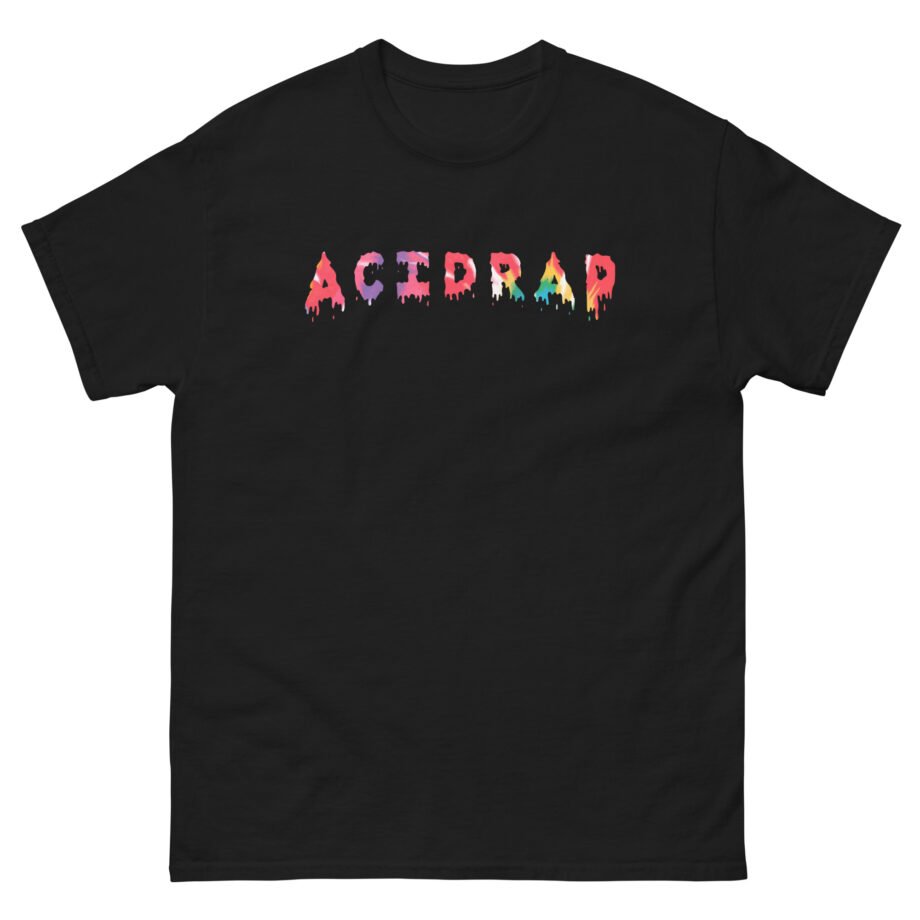 Chance the Rapper Acid Rap Unisex classic tee