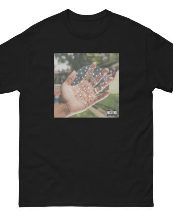 Chance the Rapper the Big Day Unisex classic tee