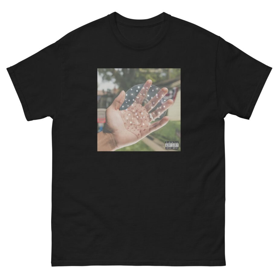 Chance the Rapper the Big Day Unisex classic tee