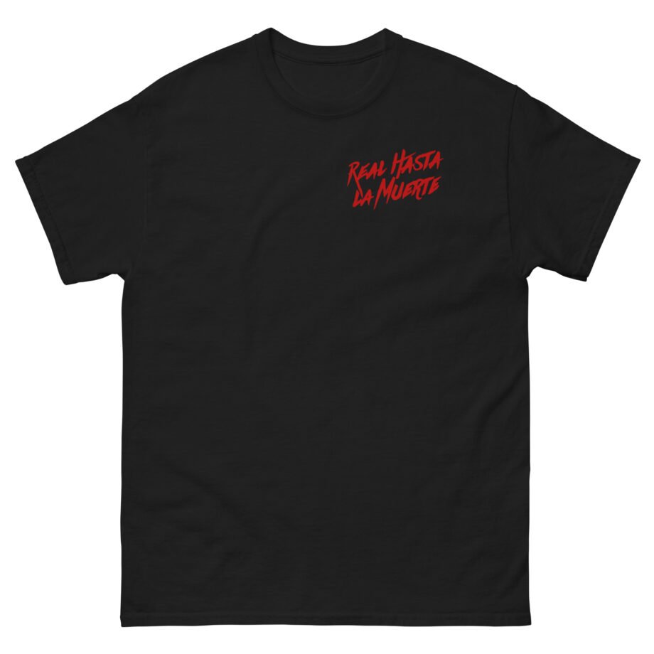 Anuel Aa 23 Rhlm Unisex classic tee