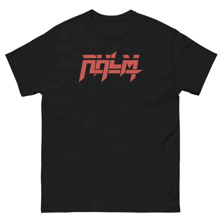 Anuel Aa Rhlm Unisex classic tee