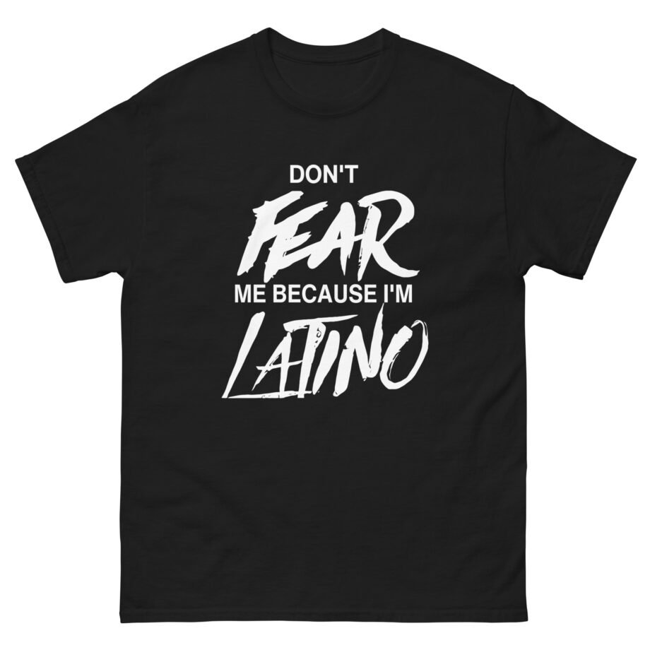 Anuel Aa Unisex classic tee