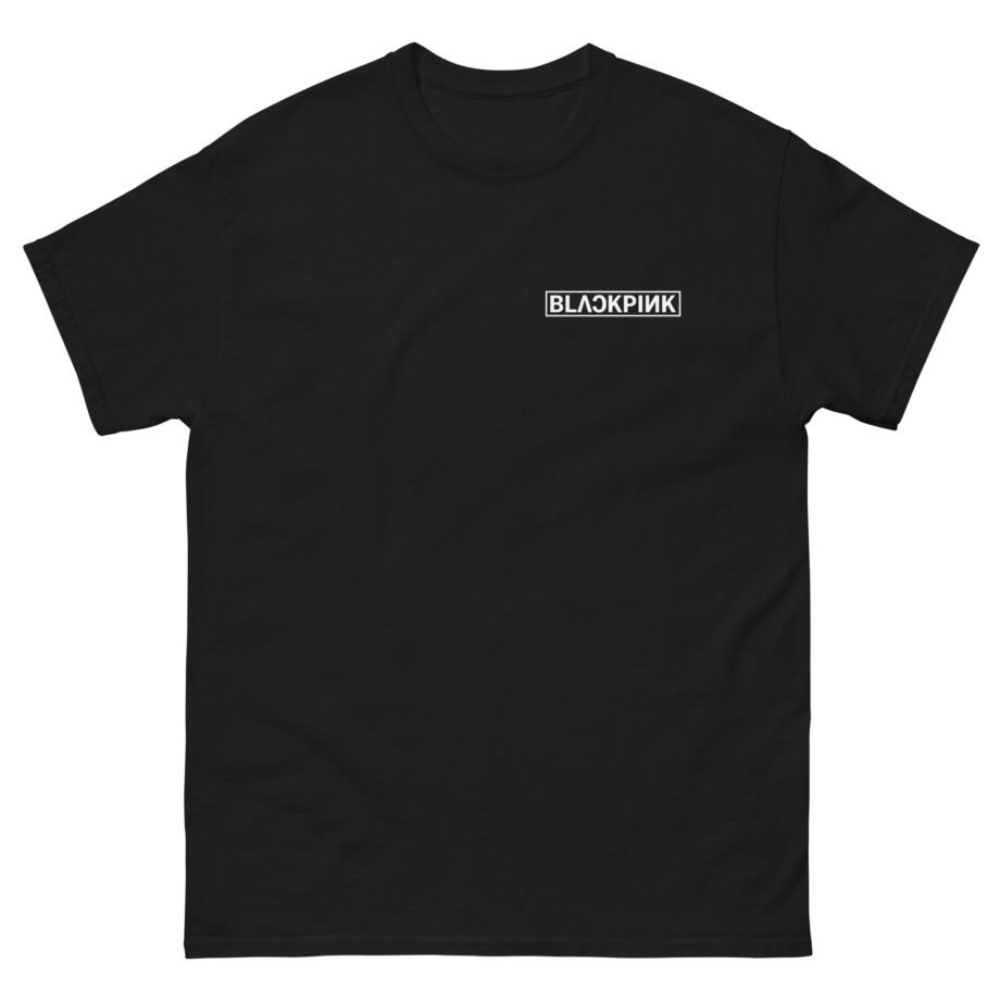 Blackpink Lisa 97 Unisex classic tee