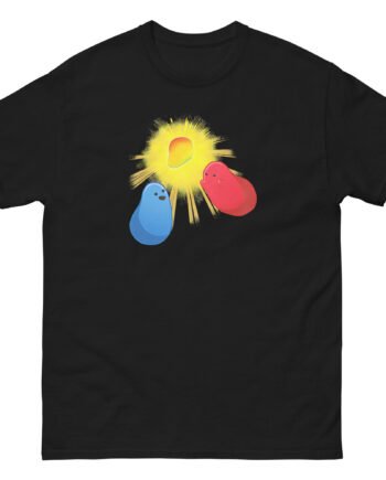 Drawfee Blob Unisex classic tee