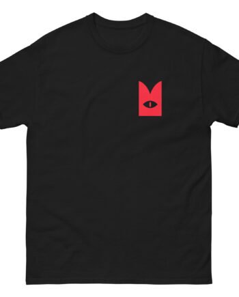 Cult of the Lamb Praise Lamb Unisex classic tee