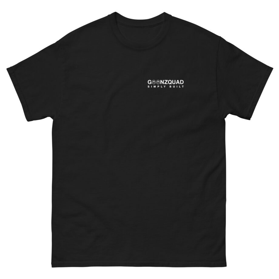 Goonzquad Urban Venom Unisex classic tee