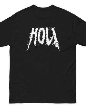 Hol Spike Unisex classic tee