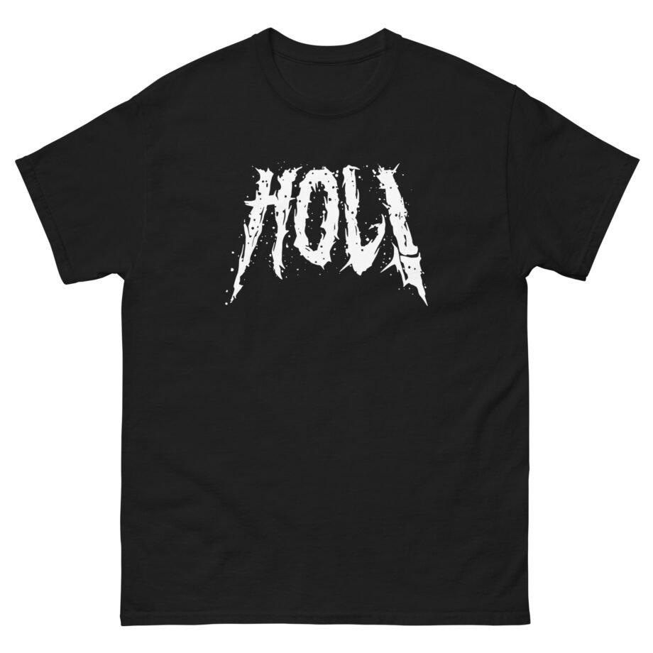 Hol Spike Unisex classic tee