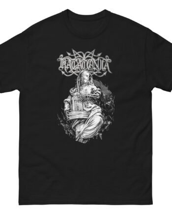 Katatonia The Northern Silence Unisex classic tee