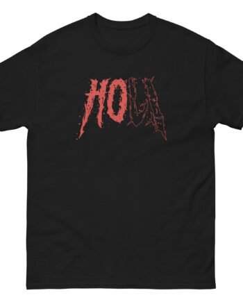 Hol Somewhere Unisex classic tee