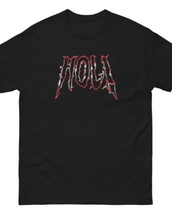 Hol  Unisex classic tee