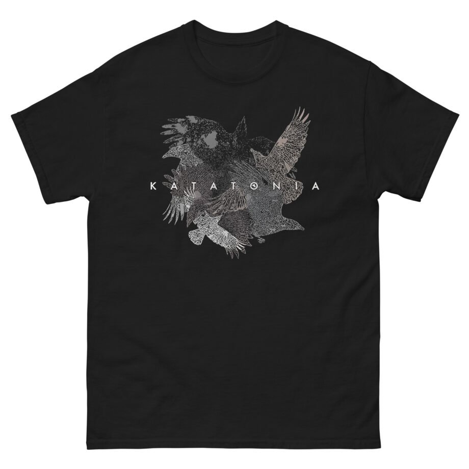 Katatonia Act of Darkening Unisex classic tee