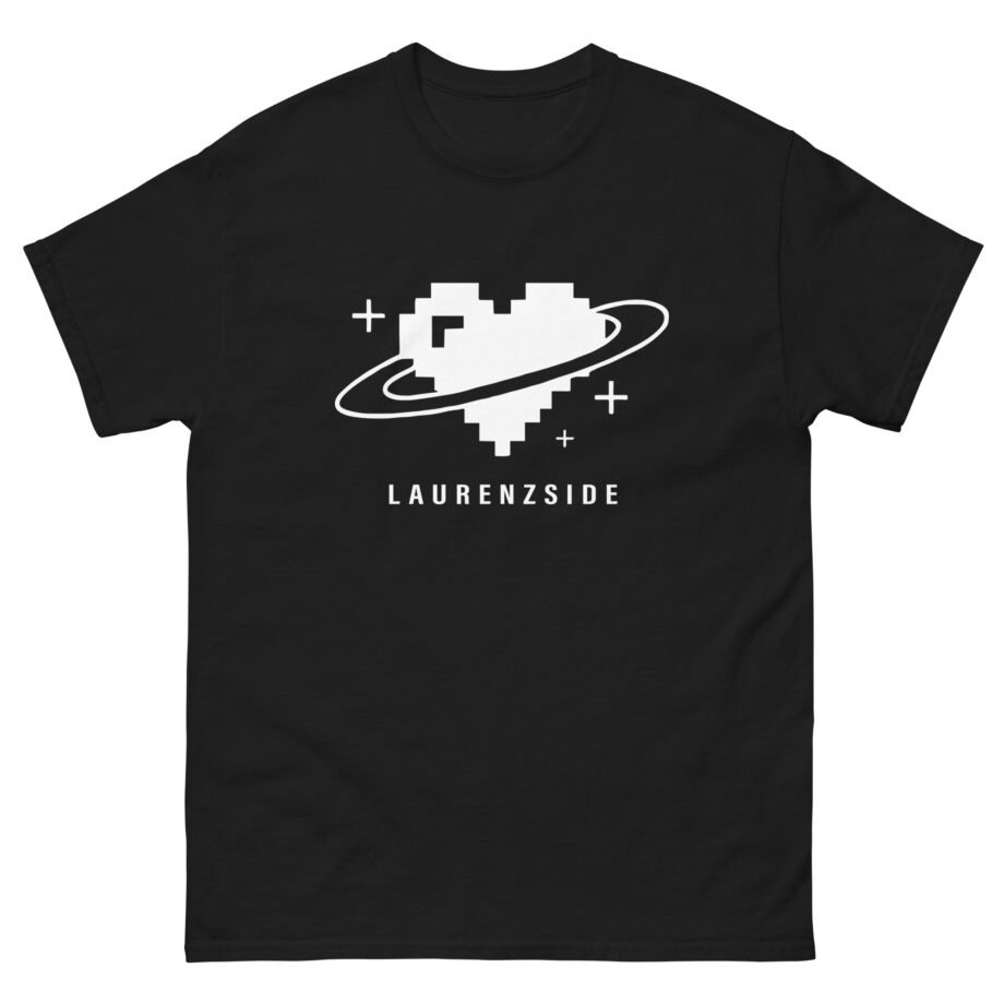 Laurenzside Unisex classic tee