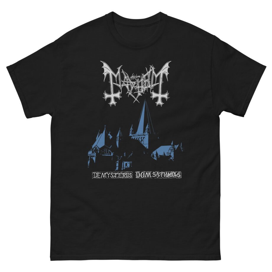 Mayhem DMDS Unisex classic tee