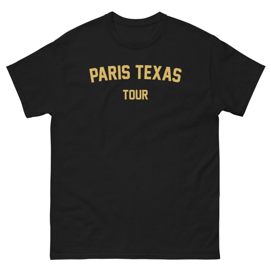 Kevin Kaarl Tour Unisex classic tee
