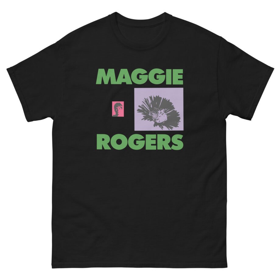Maggie Rogers TWIA Unisex classic tee