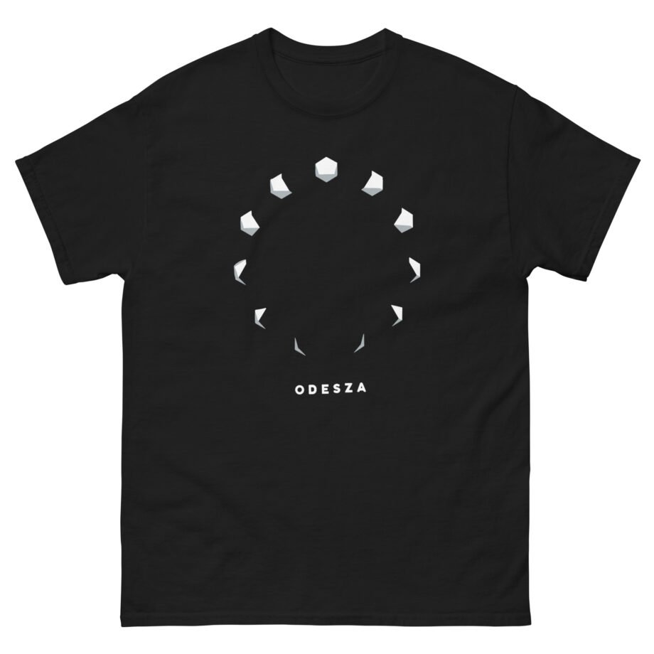 Odesza Unisex classic tee