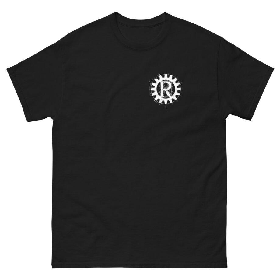Rage Against the Machine Sun Live Unisex classic tee