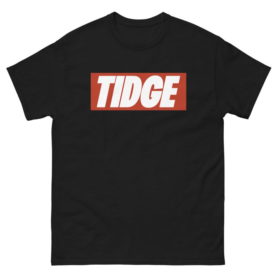Texas in July Tidge Unisex classic tee