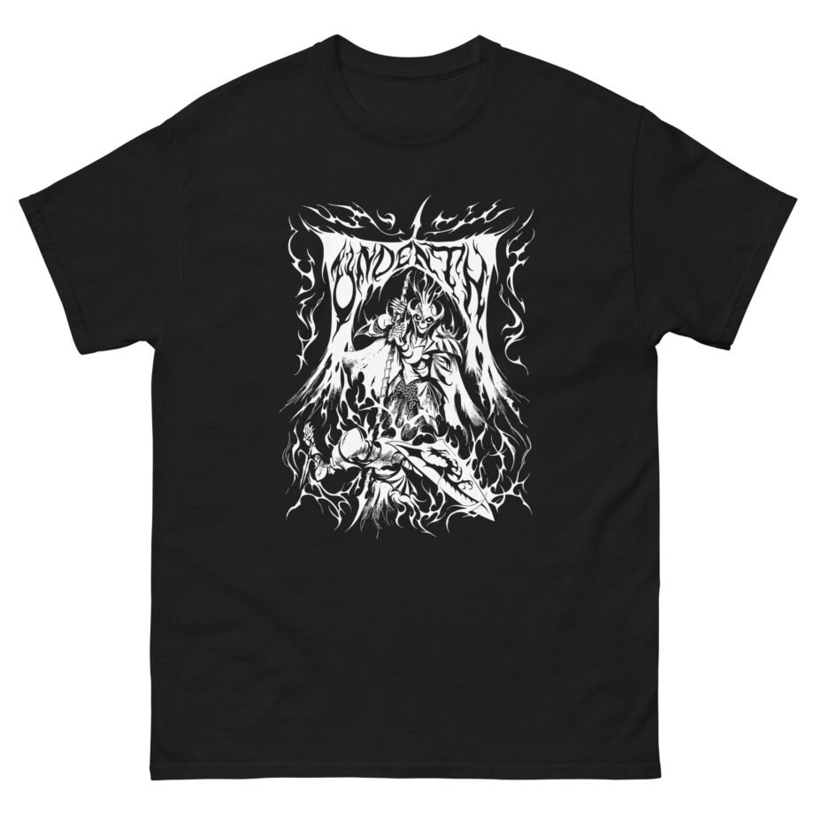 Undeath Knight Unisex classic tee