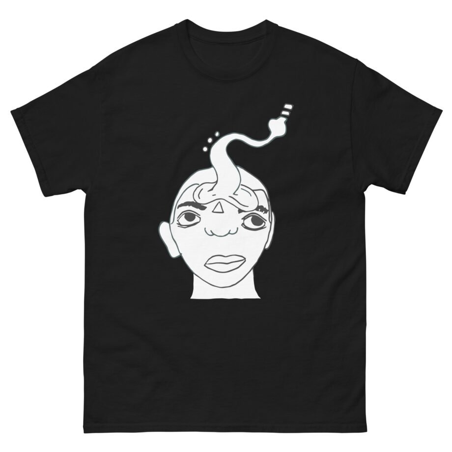 Yheti Unisex classic tee