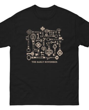 The Early November Keys Unisex classic tee